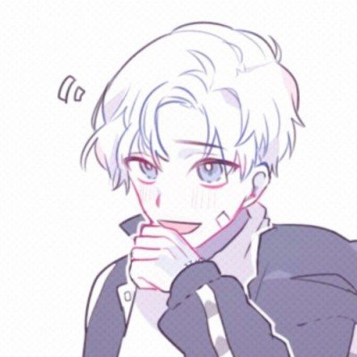 黄山千年迎客松开花